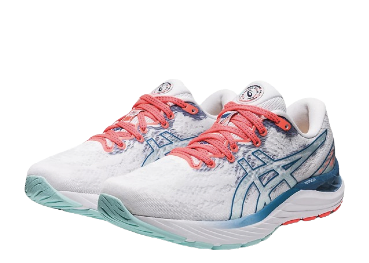 ASICS Gel Cumulus 23 Celebration of Sport Pack (Women's) - photo 2