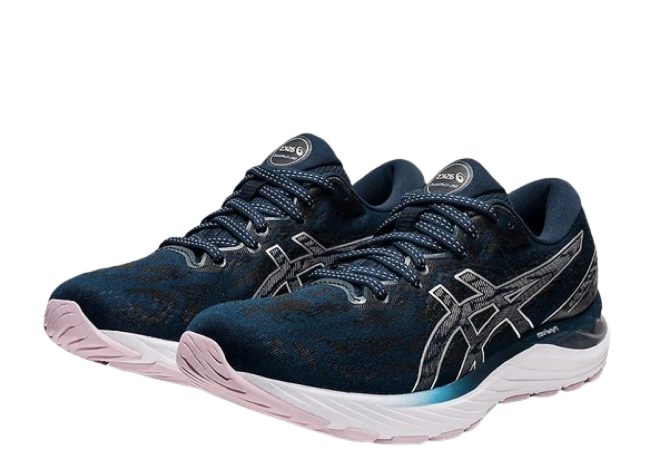 ASICS Gel Cumulus 23 French Blue (Women's) - photo 2