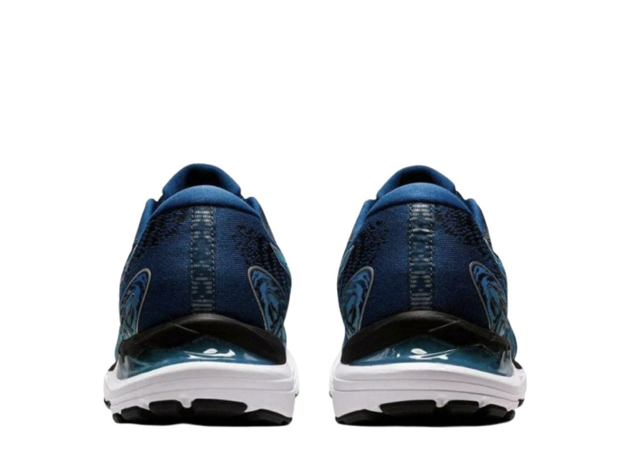 ASICS Gel Cumulus 23 Mako Blue - photo 3