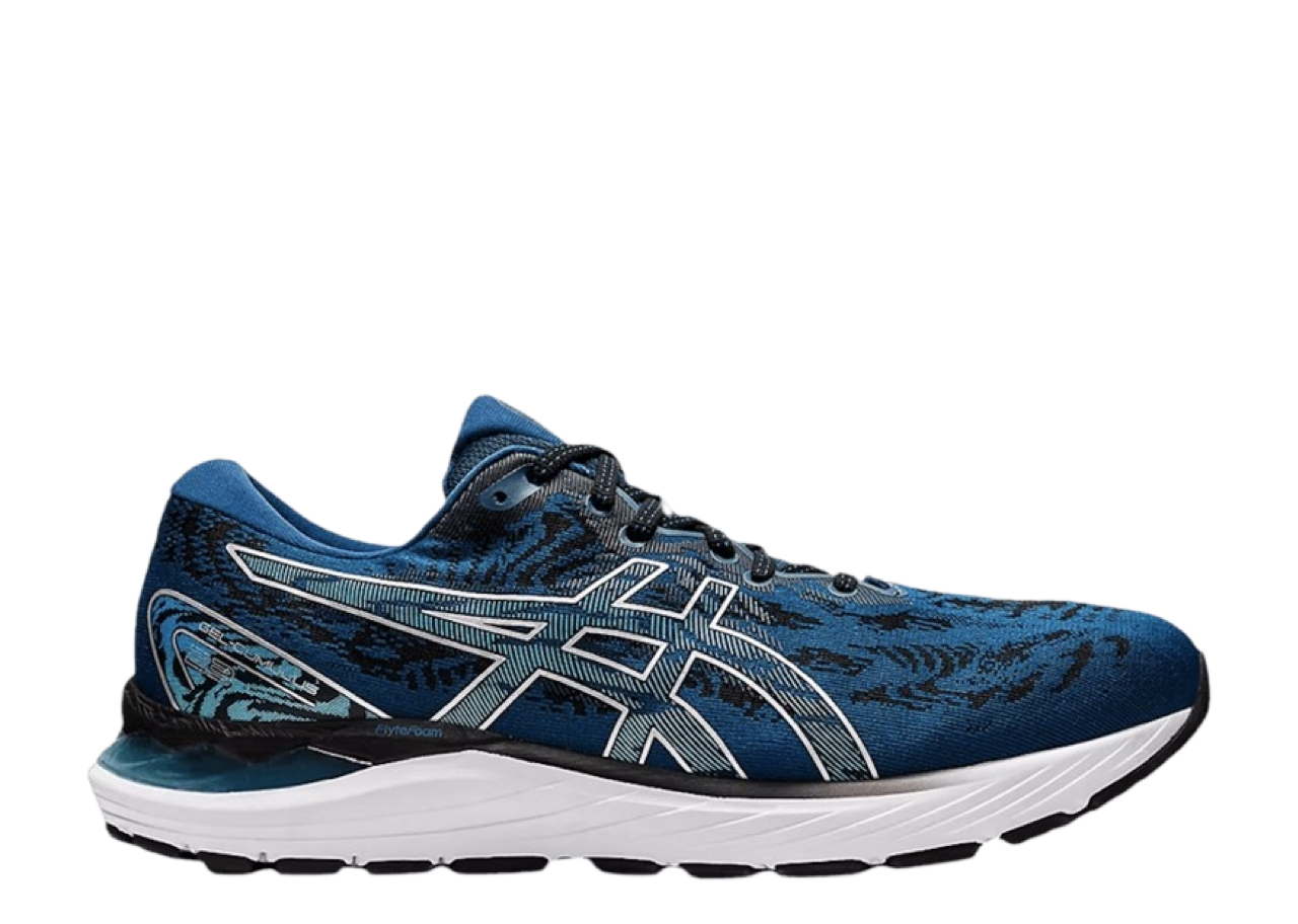 ASICS Gel Cumulus 23 Mako Blue