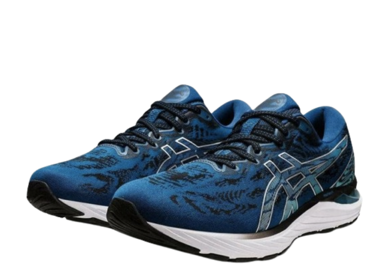 ASICS Gel Cumulus 23 Mako Blue - photo 2