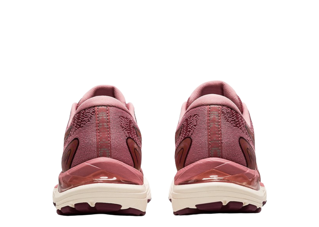 ASICS Gel Cumulus 23 Smokey Rose Deep Mars (Women's) - photo 3