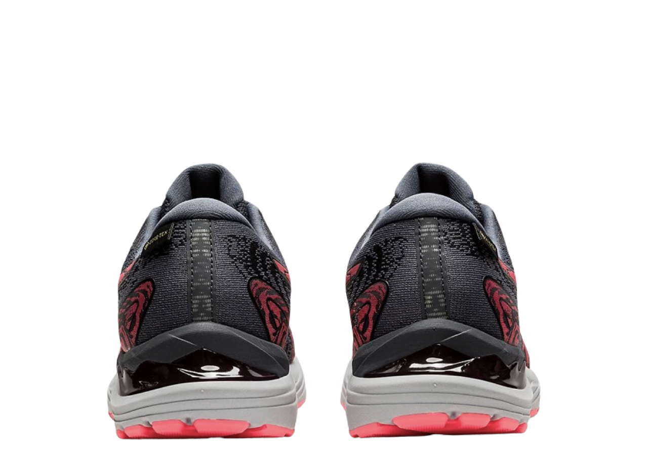ASICS Gel Cumulus 23 GTX Carrier Grey Pink (Women's) - photo 3