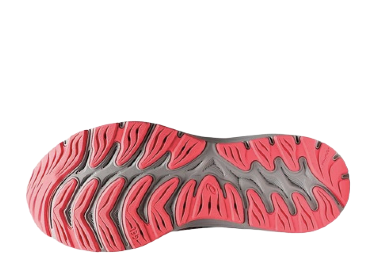 ASICS Gel Cumulus 23 GTX Carrier Grey Pink (Women's) - photo 4