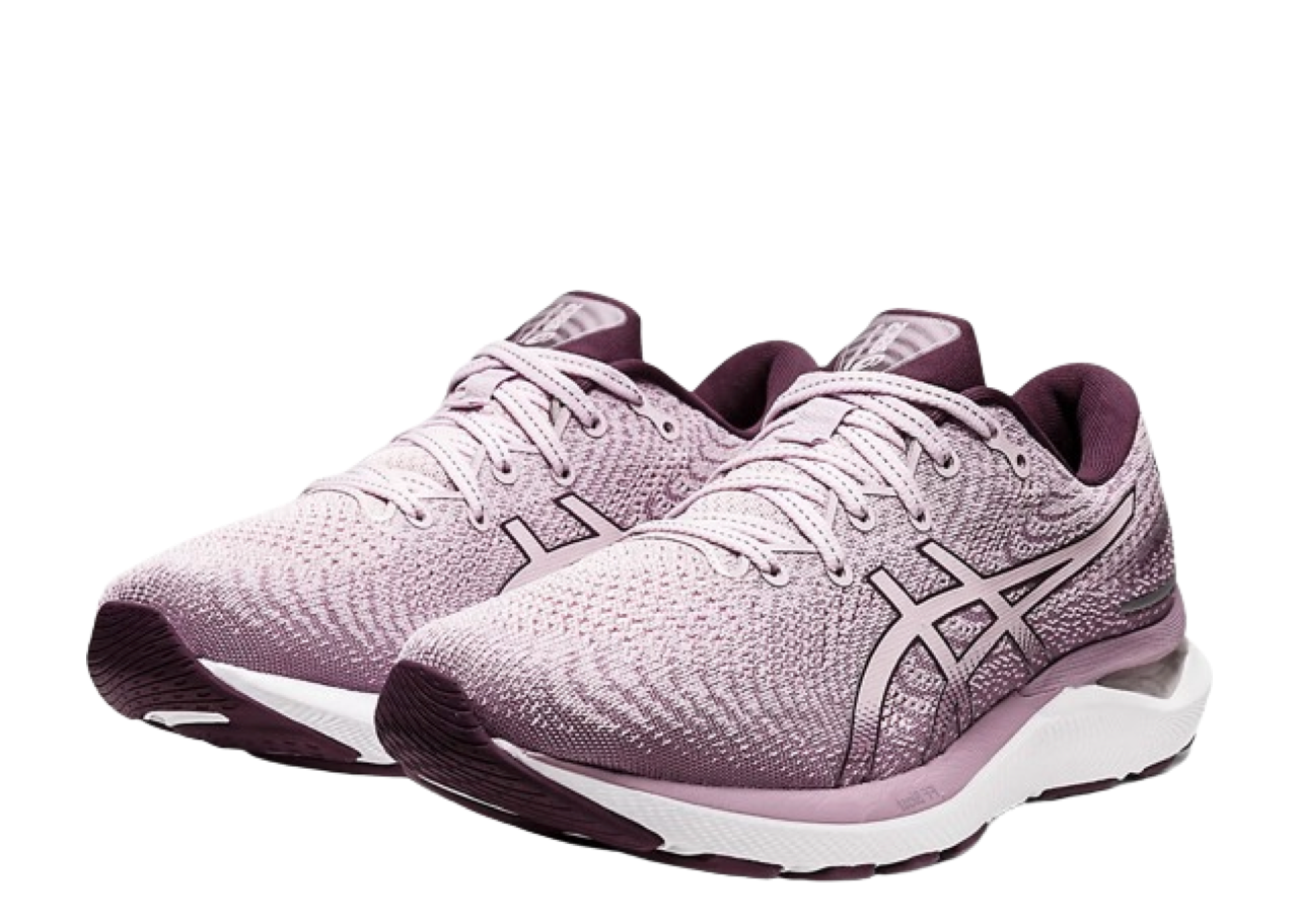 ASICS Gel Cumulus 24 Barely Rose (Women's) - photo 2