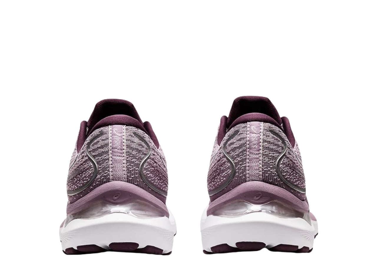 ASICS Gel Cumulus 24 Barely Rose (Women's) - photo 3