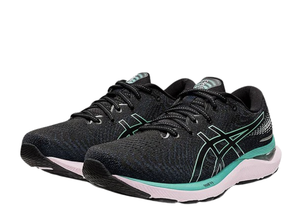 ASICS Gel Cumulus 24 Black Sage (Women's) - photo 2