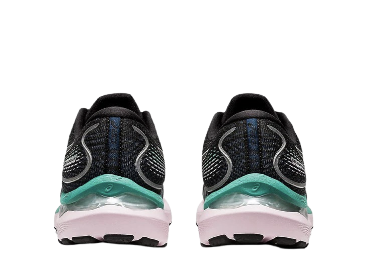 ASICS Gel Cumulus 24 Black Sage (Women's) - photo 3