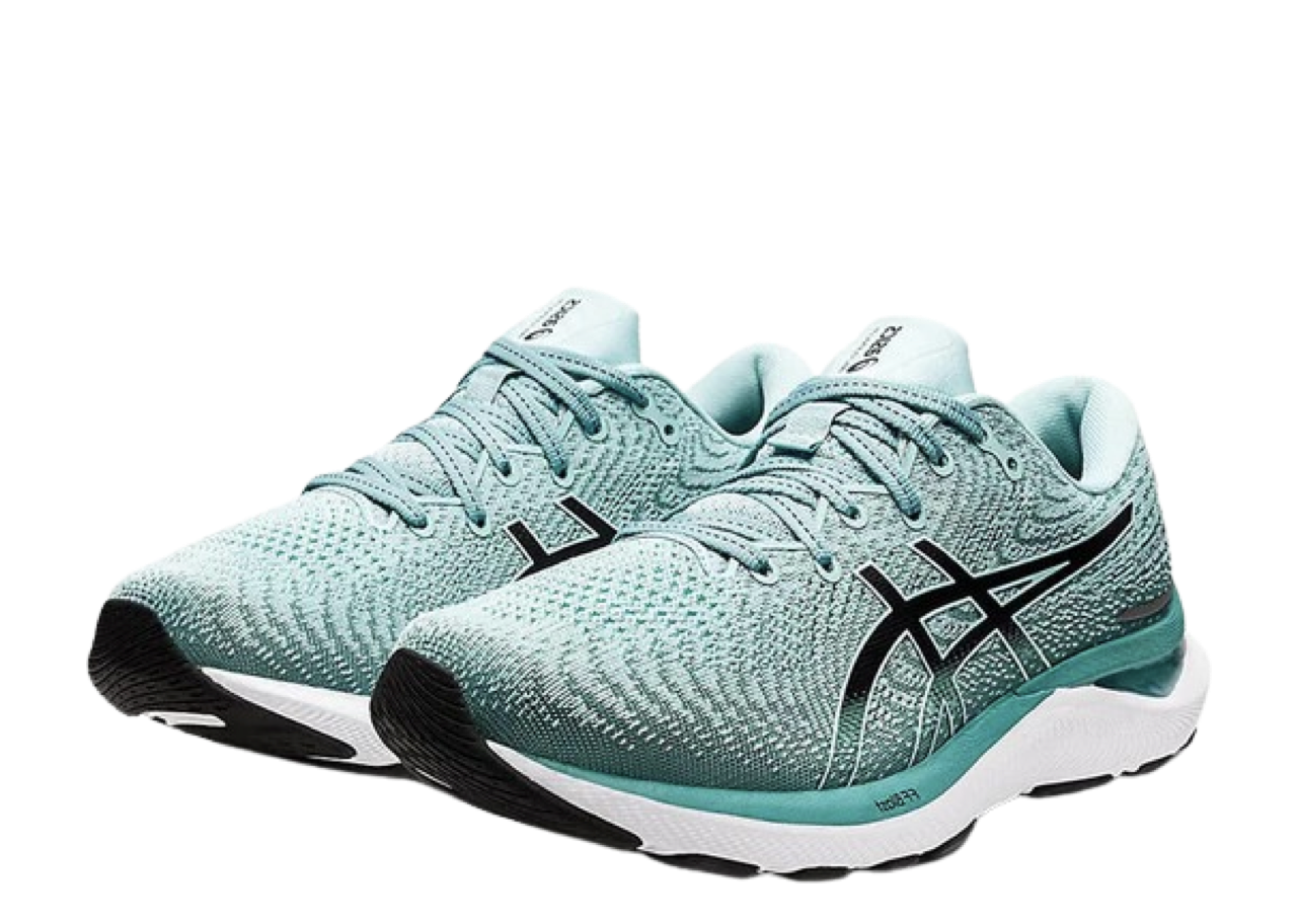 ASICS Gel Cumulus 24 Oasis Green (Women's) - photo 2