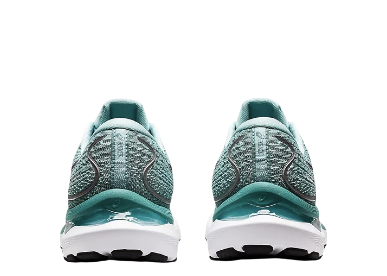 ASICS Gel Cumulus 24 Oasis Green (Women's) - photo 3