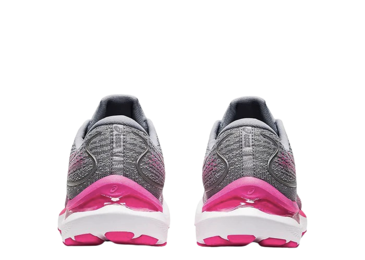 ASICS Gel Cumulus 24 Sheet Rock Pink Glow (Women's) - photo 3