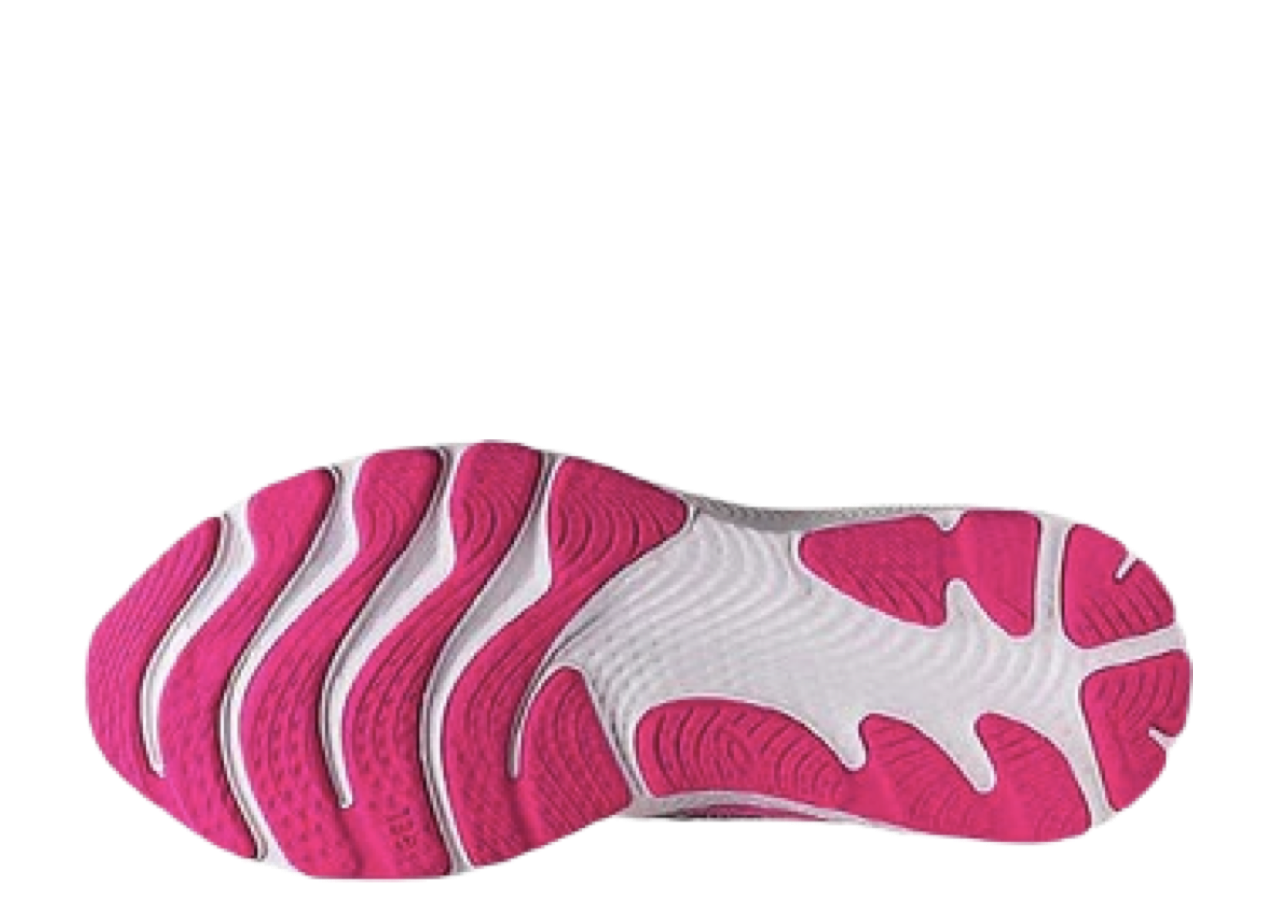 ASICS Gel Cumulus 24 Sheet Rock Pink Glow (Women's) - photo 4
