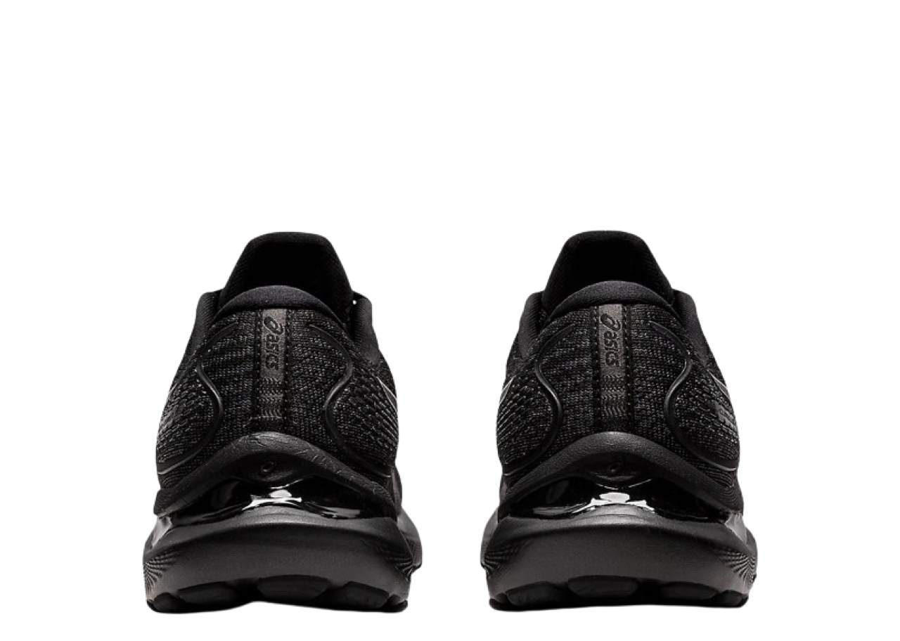 ASICS Gel Cumulus 24 Triple Black (Women's) - photo 3