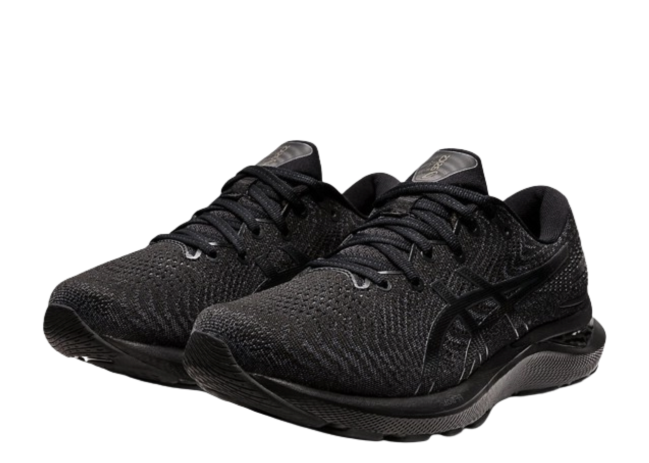 ASICS Gel Cumulus 24 Triple Black (Women's) - photo 2