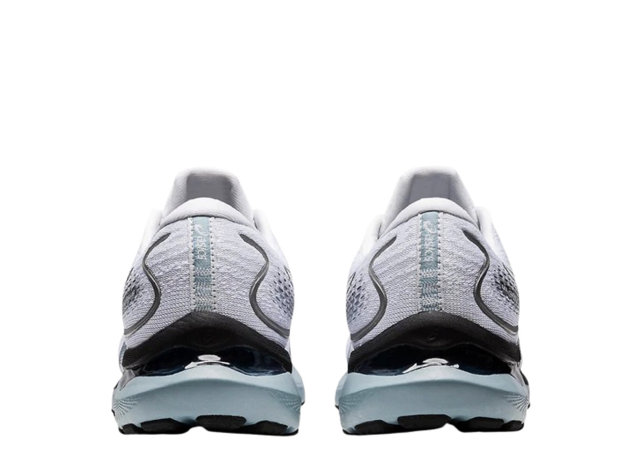 ASICS Gel Cumulus 24 White Black - photo 3