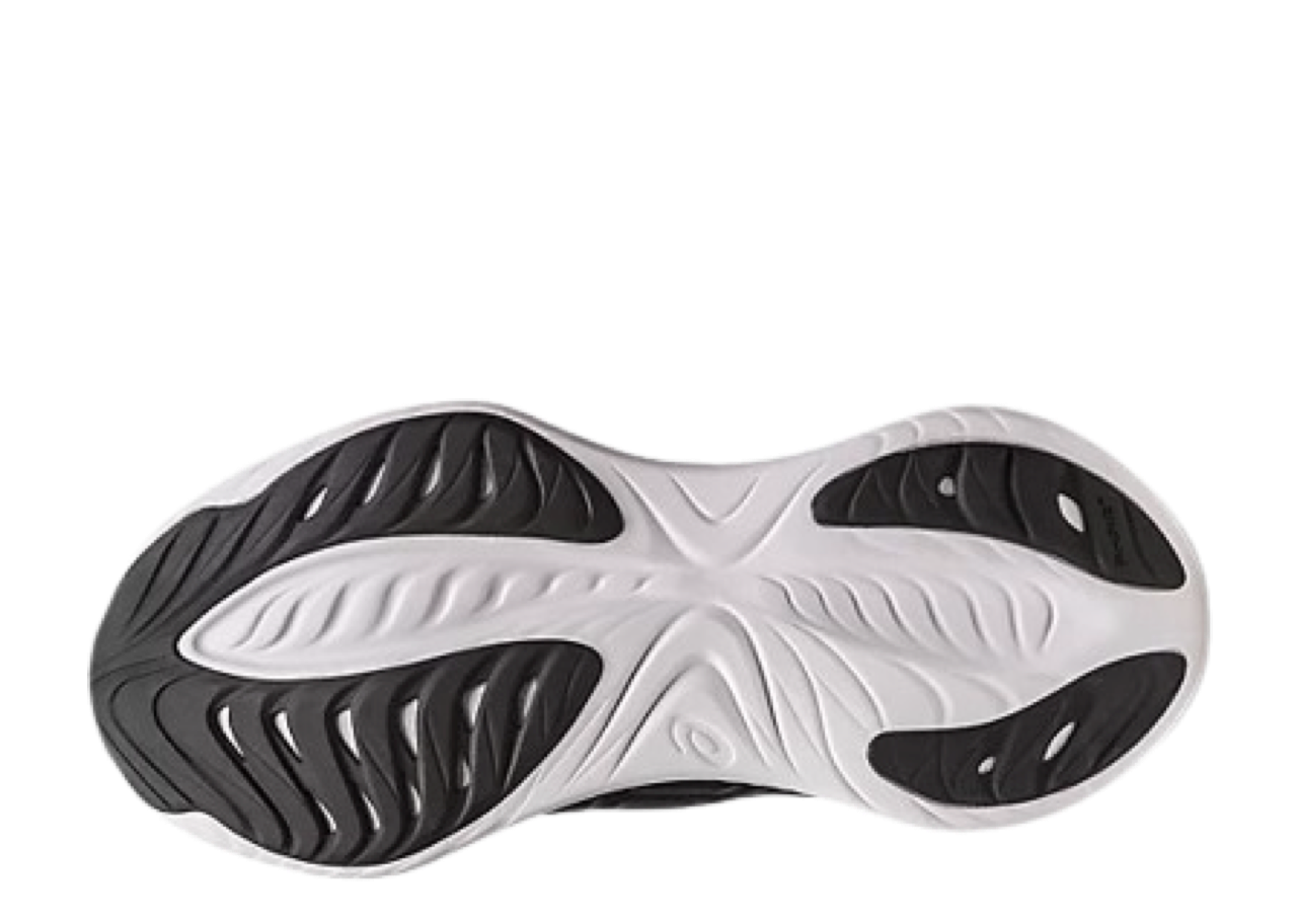 ASICS Gel Cumulus 25 Black Carrier Grey - photo 4