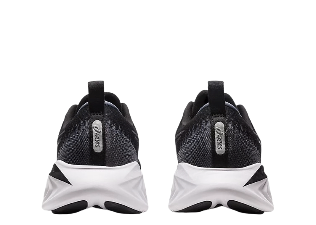 ASICS Gel Cumulus 25 Black Carrier Grey - photo 3
