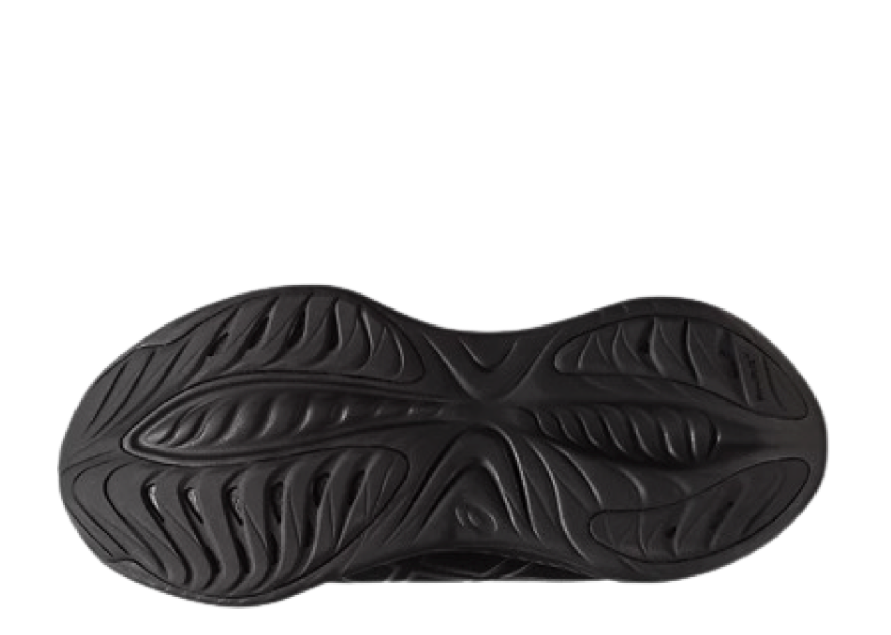 ASICS Gel Cumulus 25 Black Gunmetal - photo 4