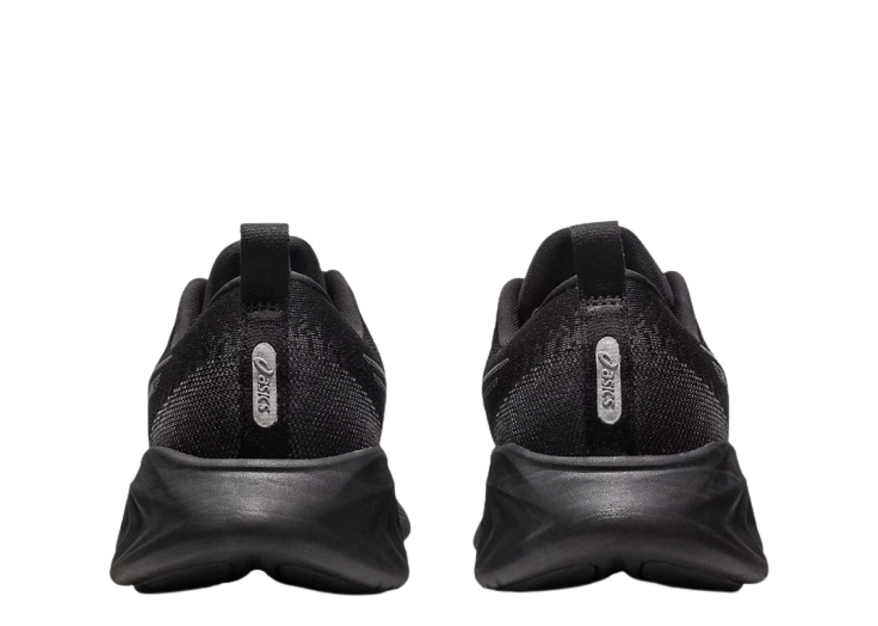 ASICS Gel Cumulus 25 Black Gunmetal - photo 3