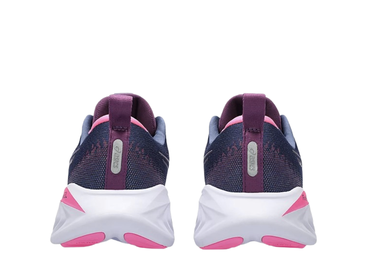 ASICS Gel Cumulus 25 Deep Ocean Lilac Hint (Women's) - photo 3