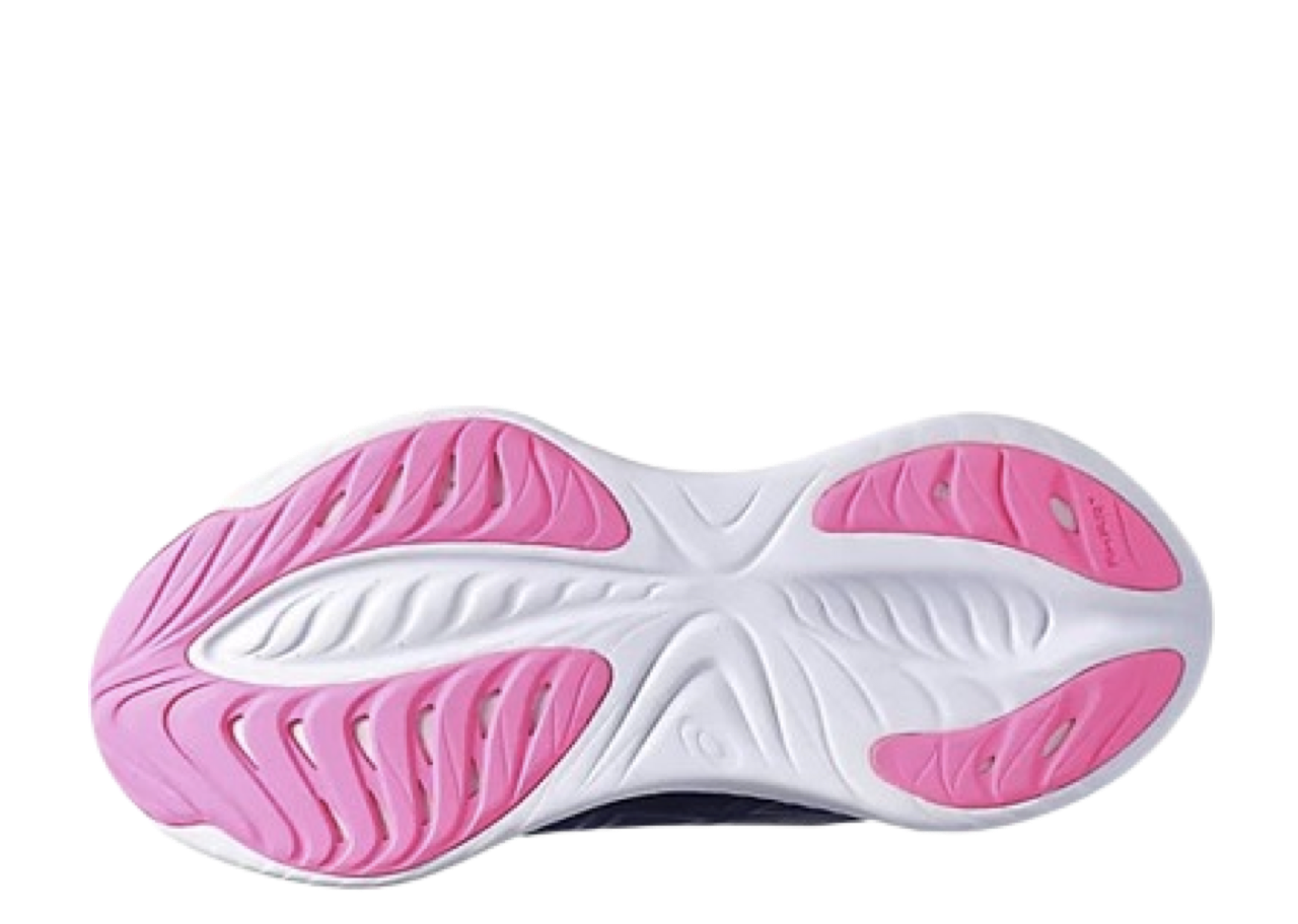 ASICS Gel Cumulus 25 Deep Ocean Lilac Hint (Women's) - photo 4