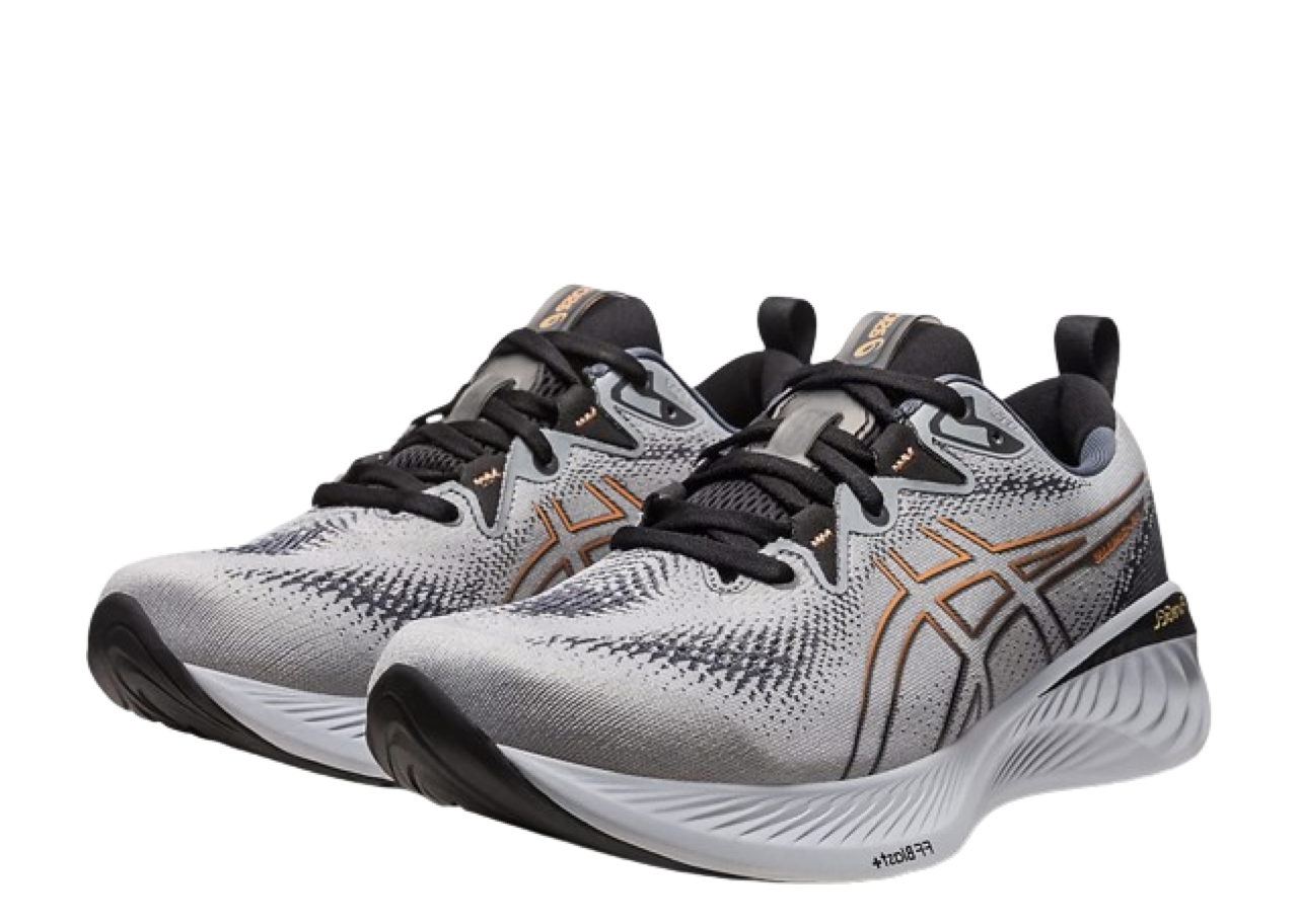 ASICS Gel Cumulus 25 Sheet Rock Sun Peach - photo 2
