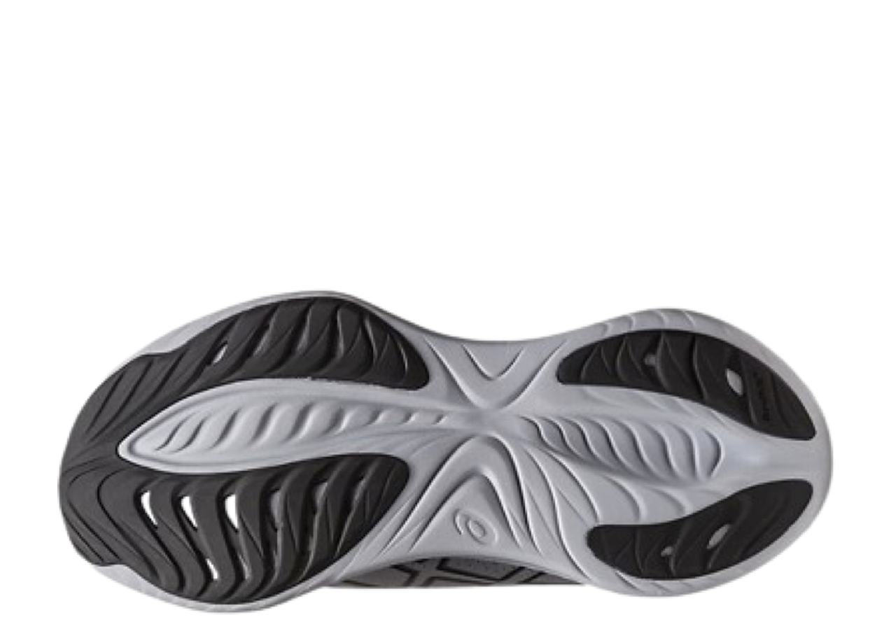 ASICS Gel Cumulus 25 Sheet Rock Sun Peach - photo 4