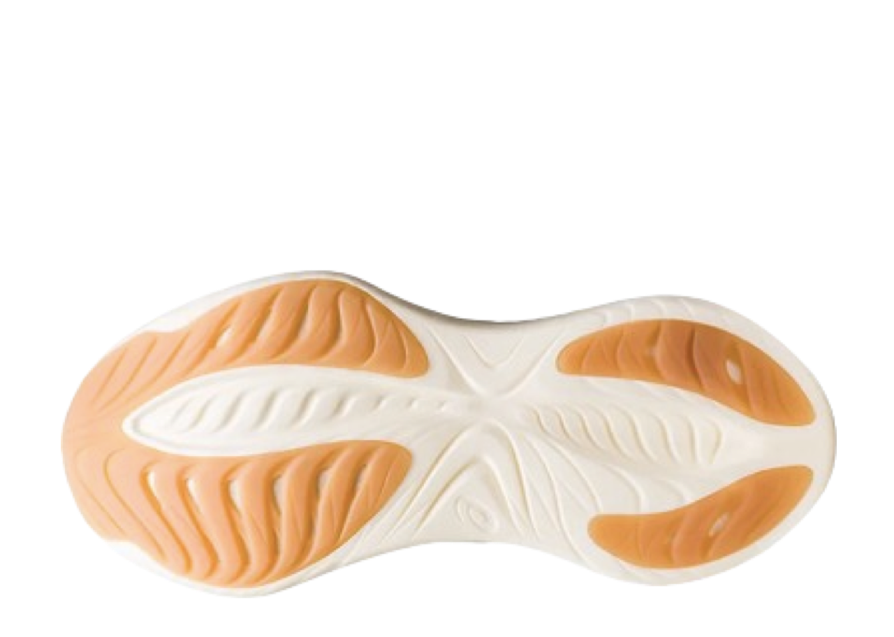 ASICS Gel Cumulus 25 White Gum (Women's) - photo 4