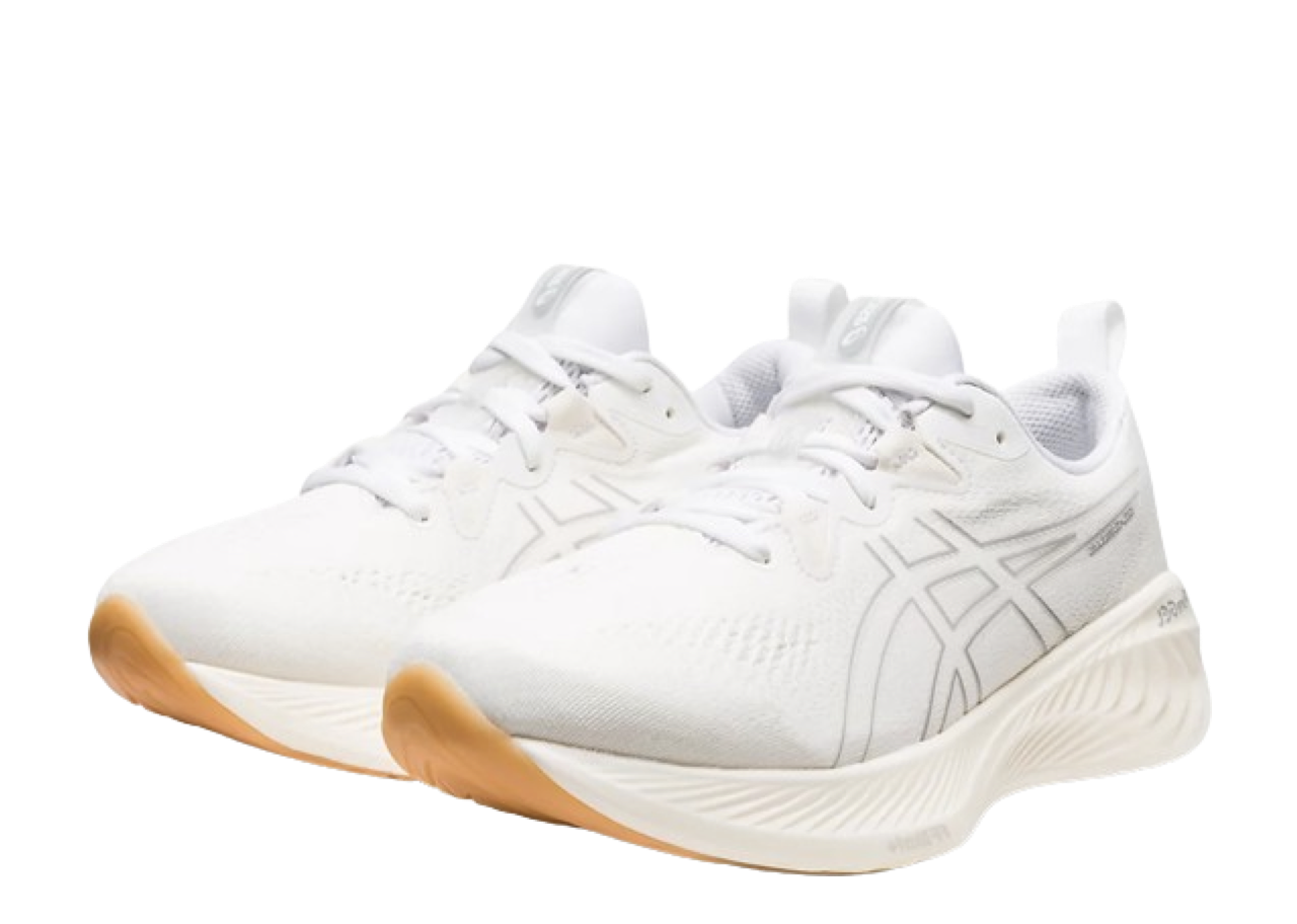 ASICS Gel Cumulus 25 White Gum (Women's) - photo 2