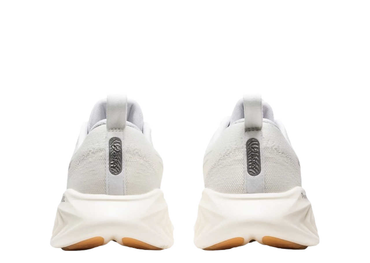 ASICS Gel Cumulus 25 White Gum (Women's) - photo 3