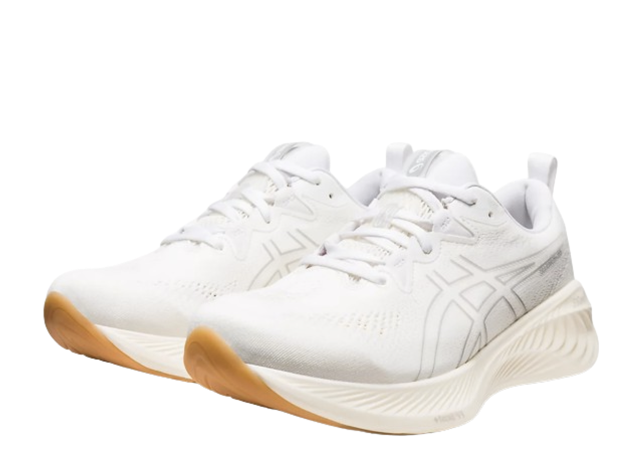 ASICS Gel Cumulus 25 White Gum - photo 2