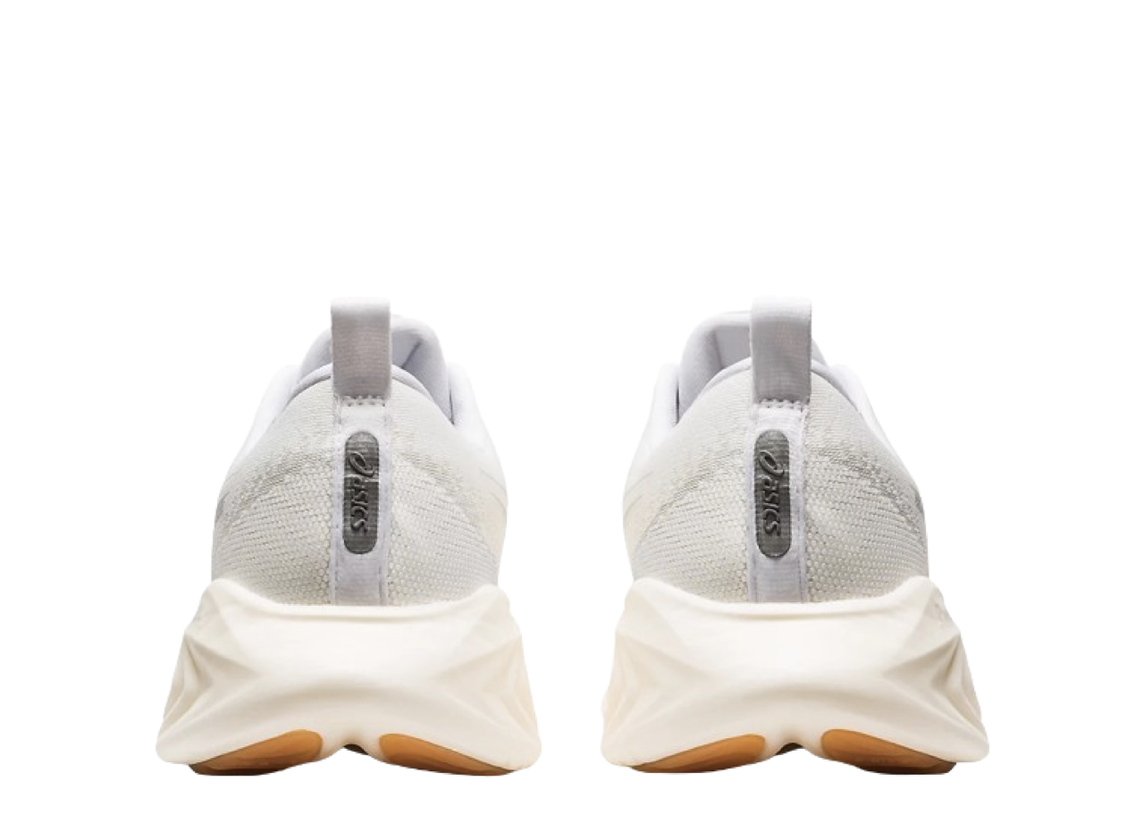 ASICS Gel Cumulus 25 White Gum - photo 3