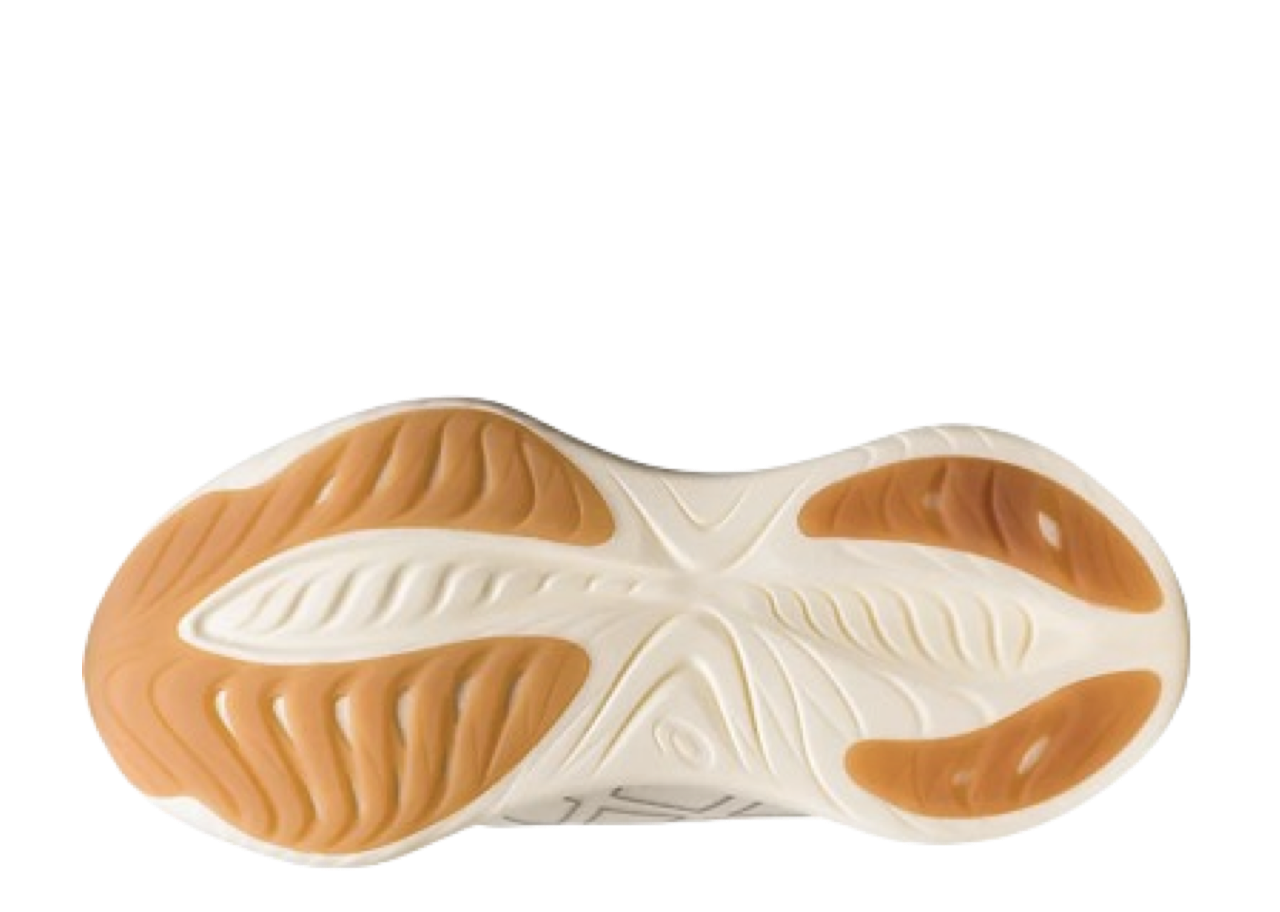 ASICS Gel Cumulus 25 White Gum - photo 4