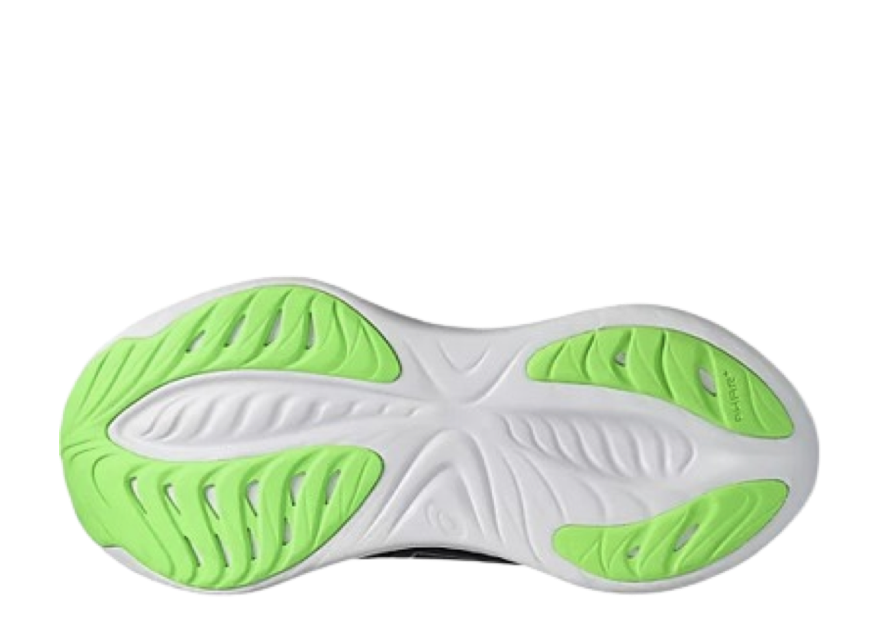 ASICS Gel Cumulus 25 Lite-Show Black Pure Silver - photo 4