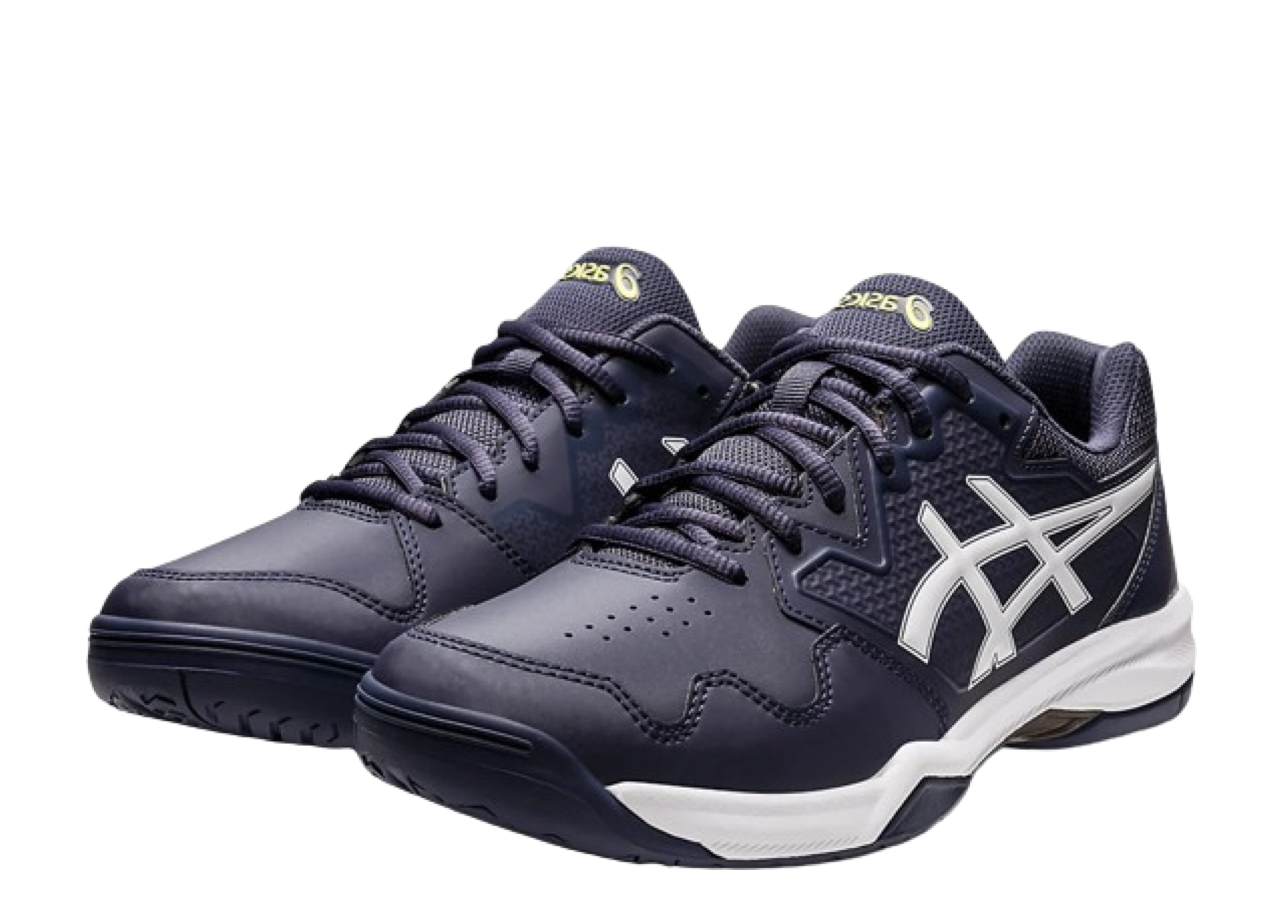 ASICS Gel Dedicate 7 Indigo Fog - photo 2