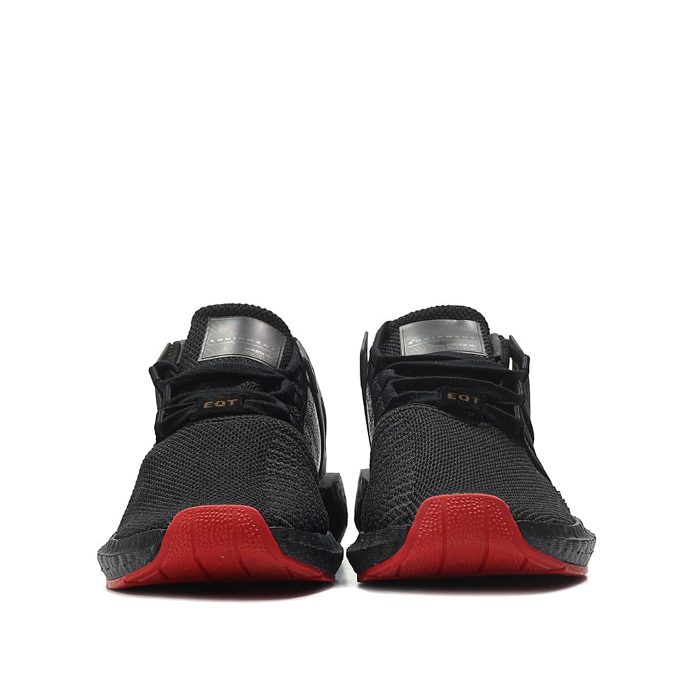 Adidas EQT Support 93/17 Red Carpet Pack Black - photo 2
