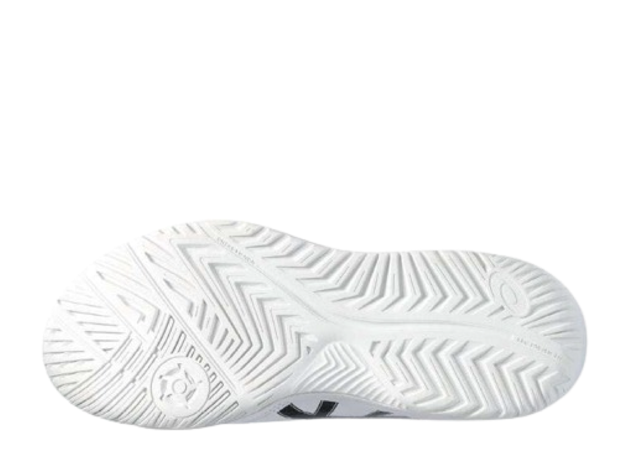 ASICS Gel Dedicate 8 White Black - photo 4