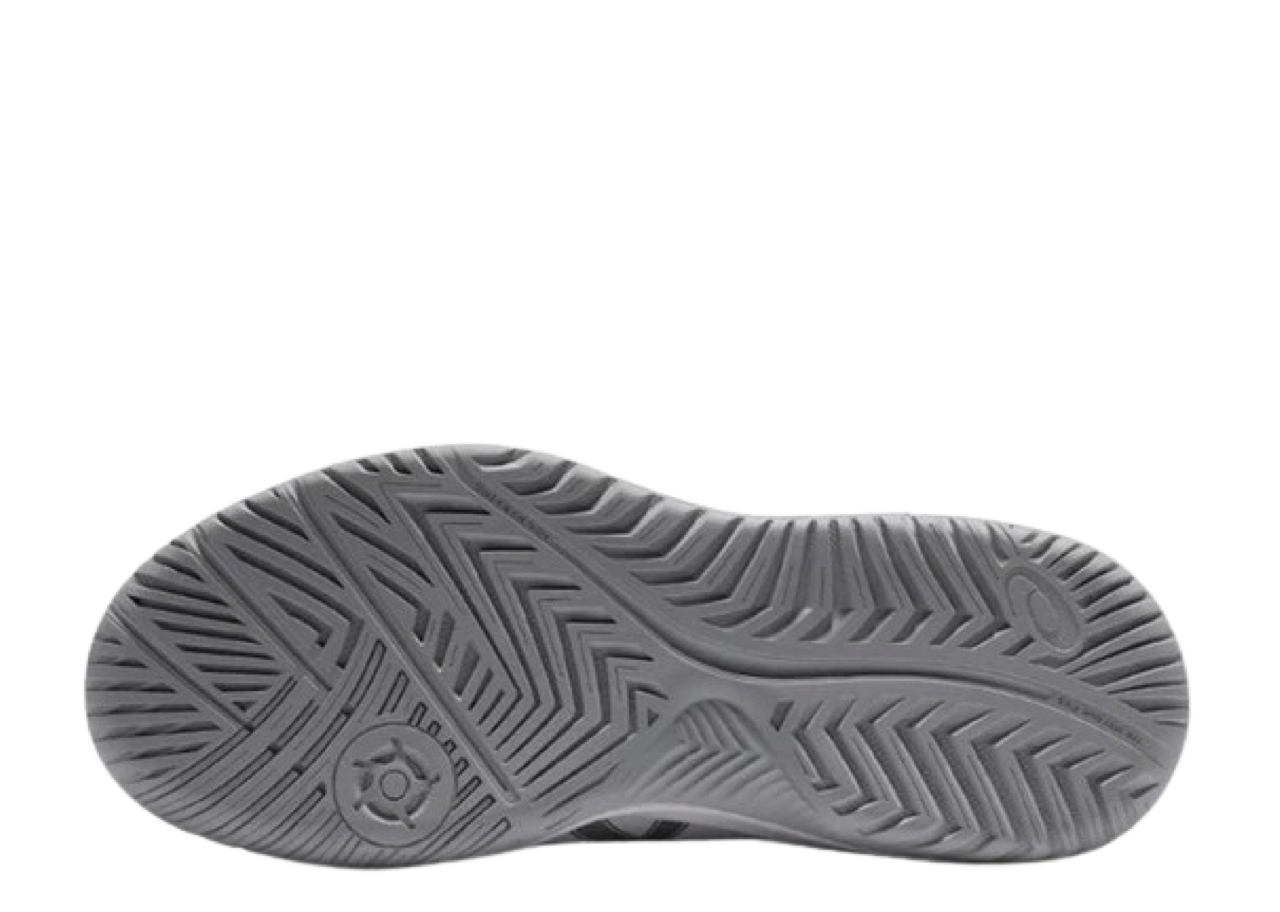 ASICS Gel Dedicate 8 White Pure Silver (Women's) - photo 4
