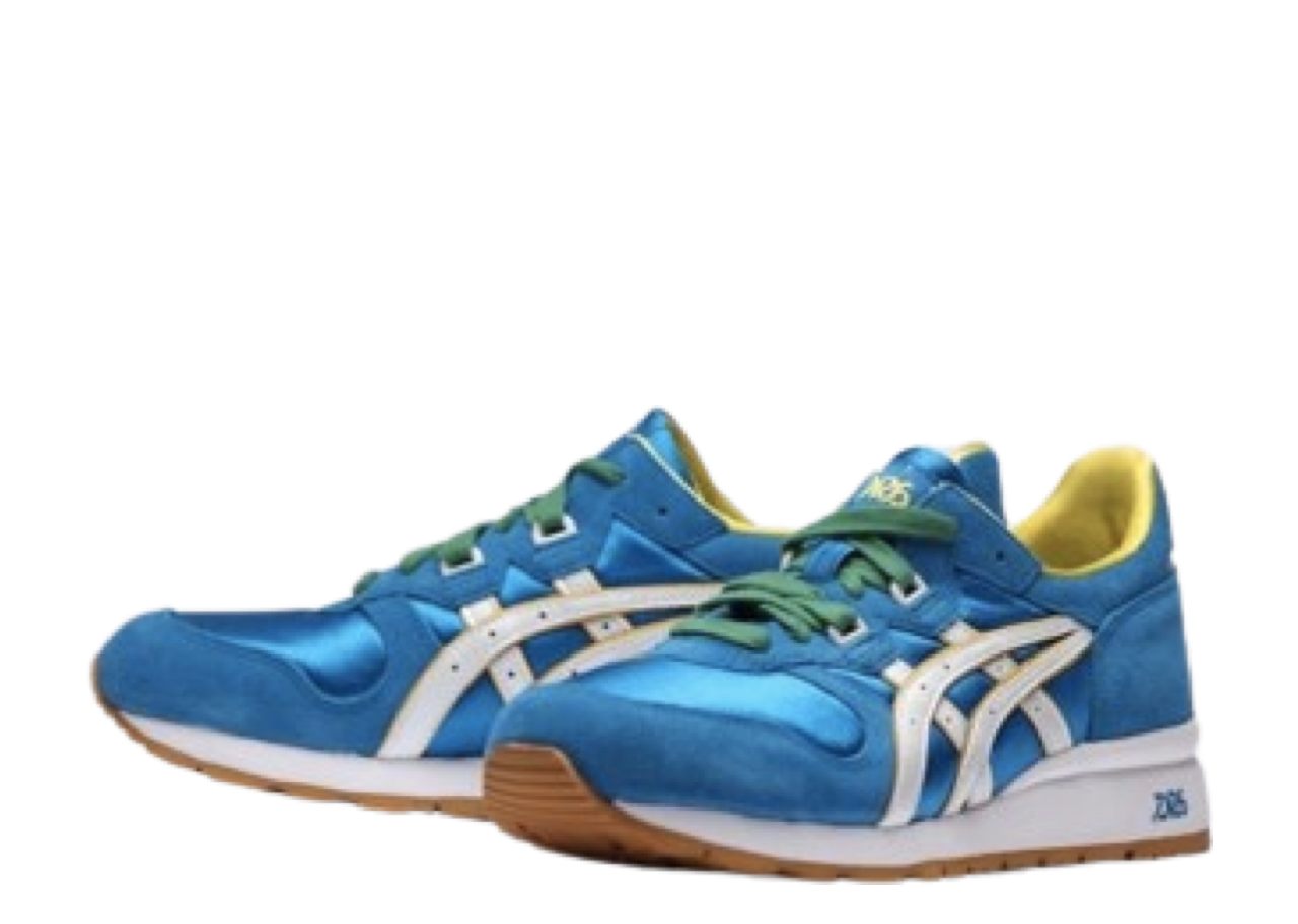 ASICS Gel Epirus Brazil - photo 2