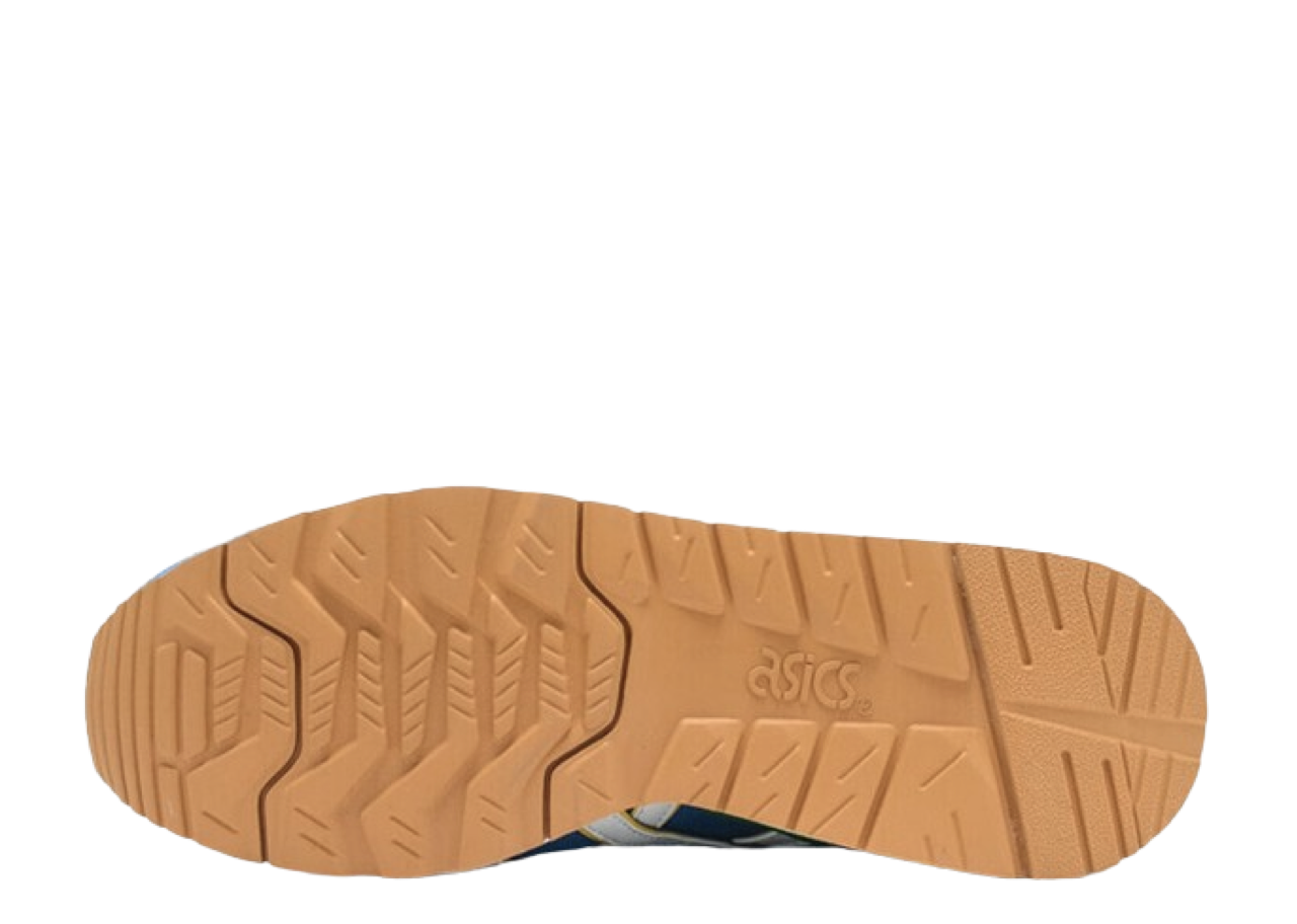 ASICS Gel Epirus Brazil - photo 4