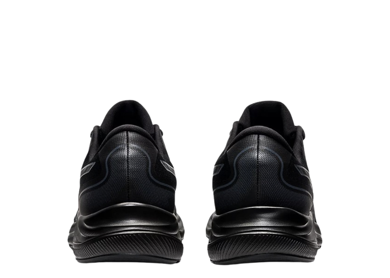 ASICS Gel Excite 9 Black Carrier Grey - photo 3