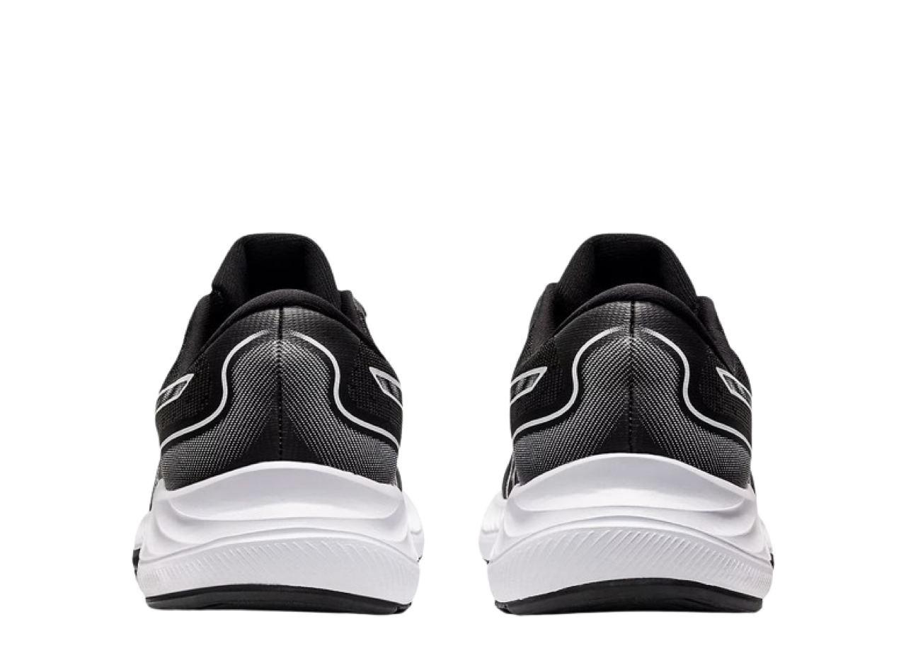 ASICS Gel Excite 9 Black White (Women's) - photo 3