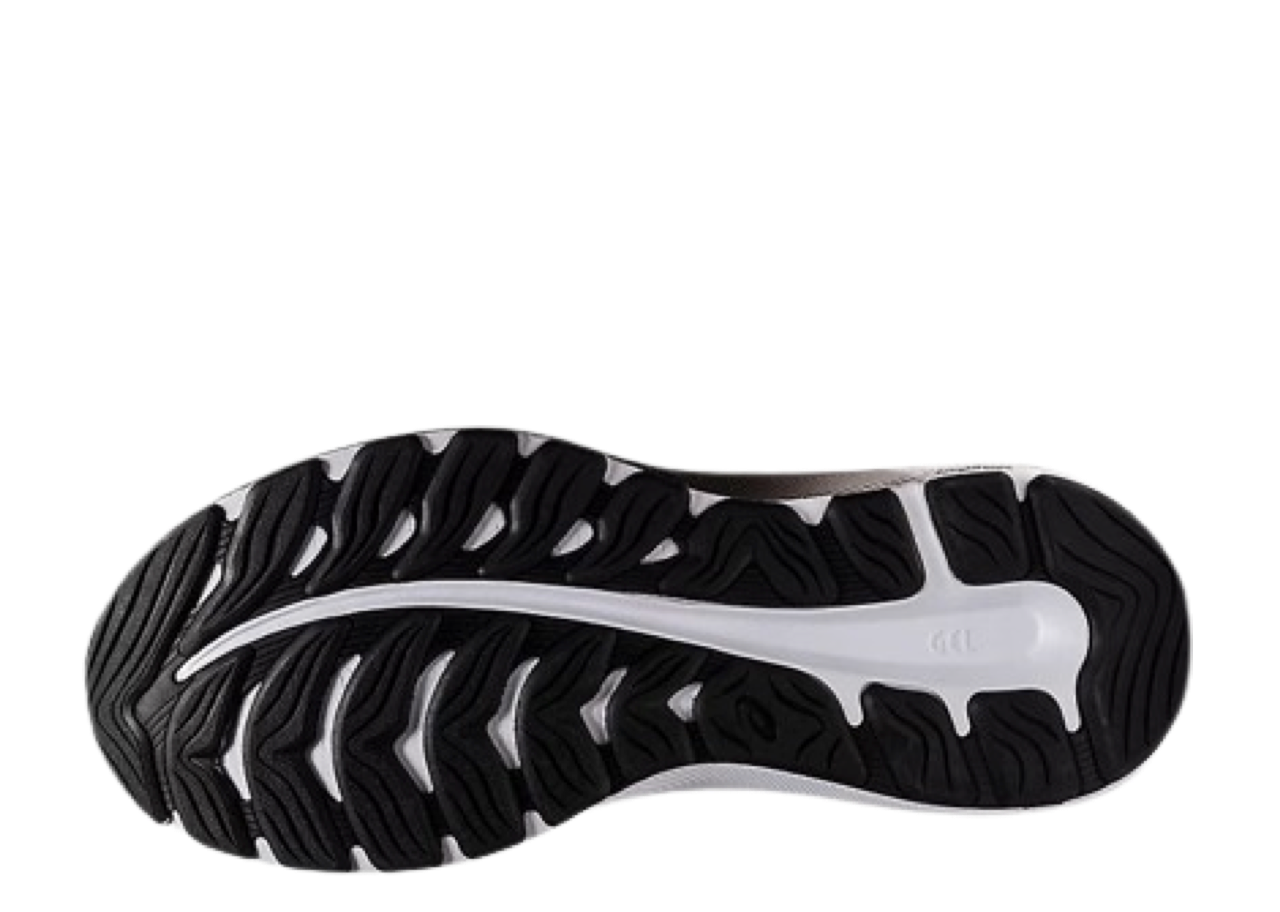 ASICS Gel Excite 9 Black White (Women's) - photo 4