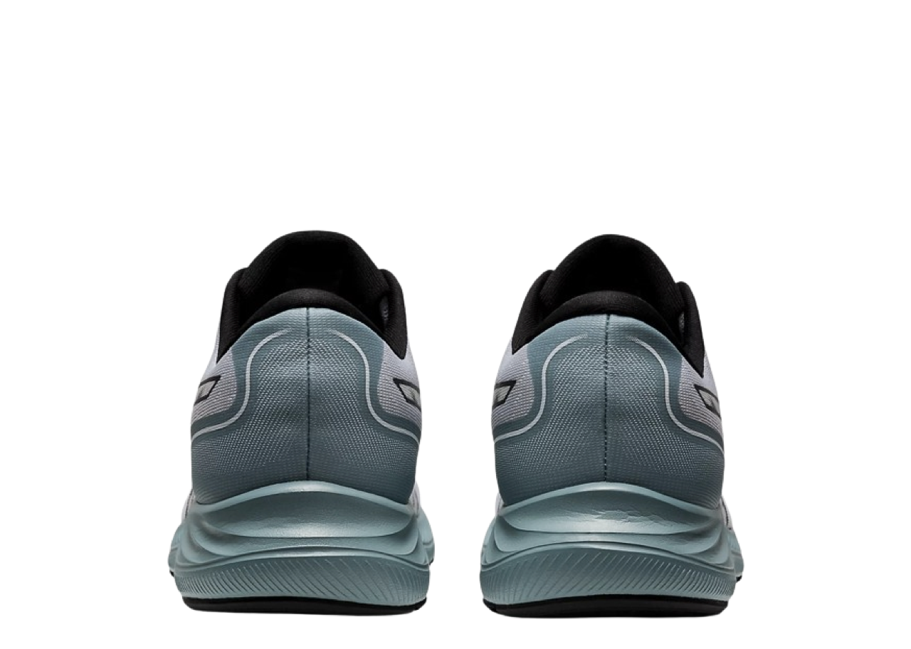 ASICS Gel Excite 9 White Tower Grey - photo 3