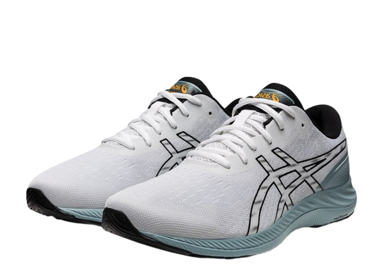 ASICS Gel Excite 9 White Tower Grey - photo 2