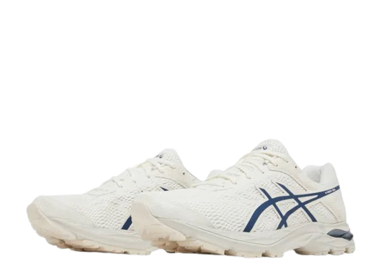 ASICS Gel Flux 4 Cream Blue - photo 2