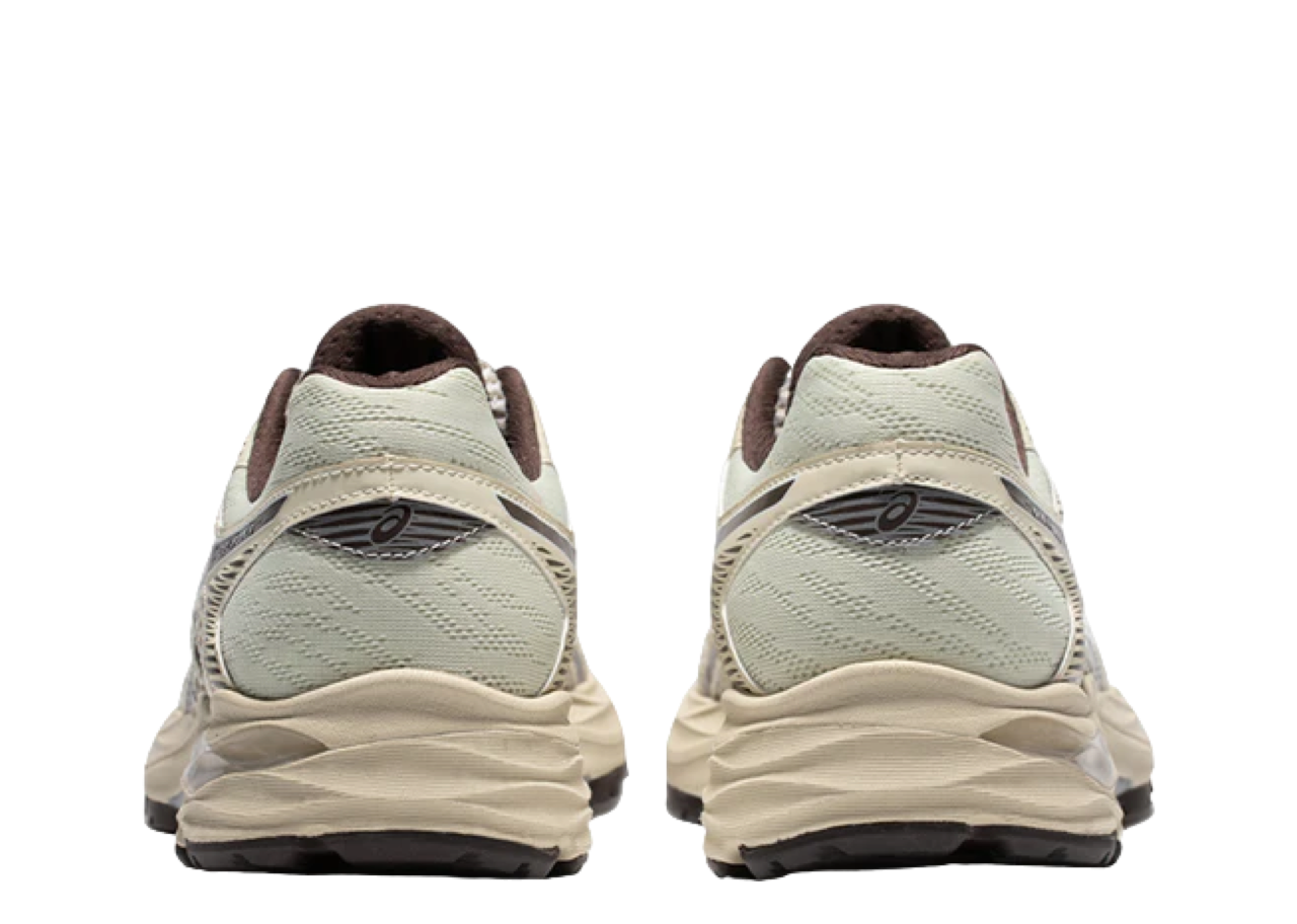 ASICS Gel Flux 4 Cream Brown (Women's) - photo 3
