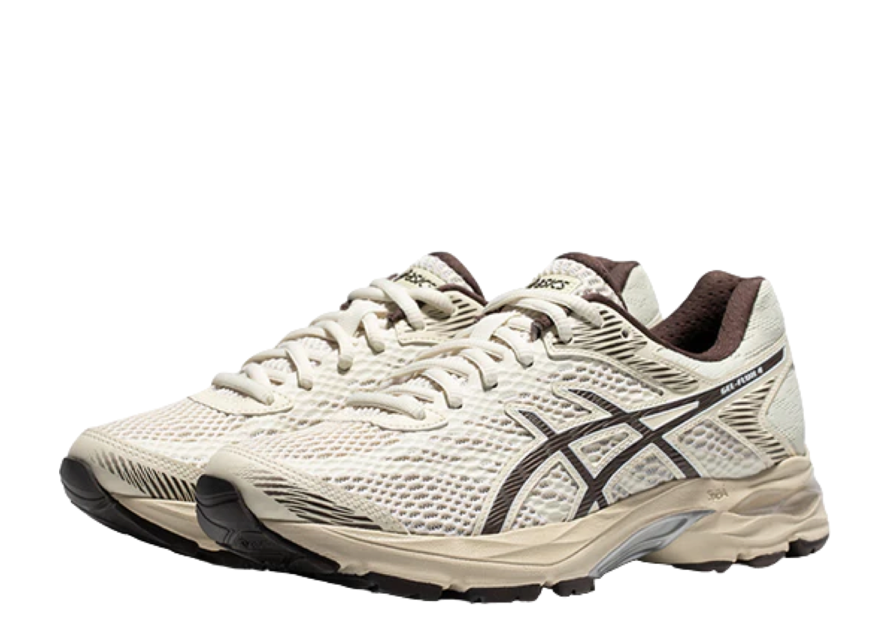 ASICS Gel Flux 4 Cream Brown (Women's) - photo 2