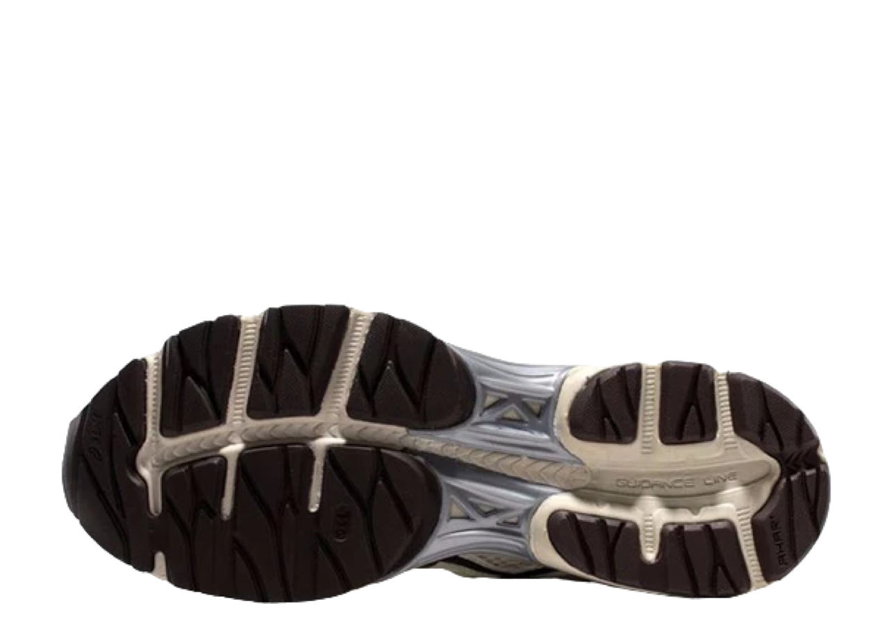 ASICS Gel Flux 4 Cream Brown - photo 2