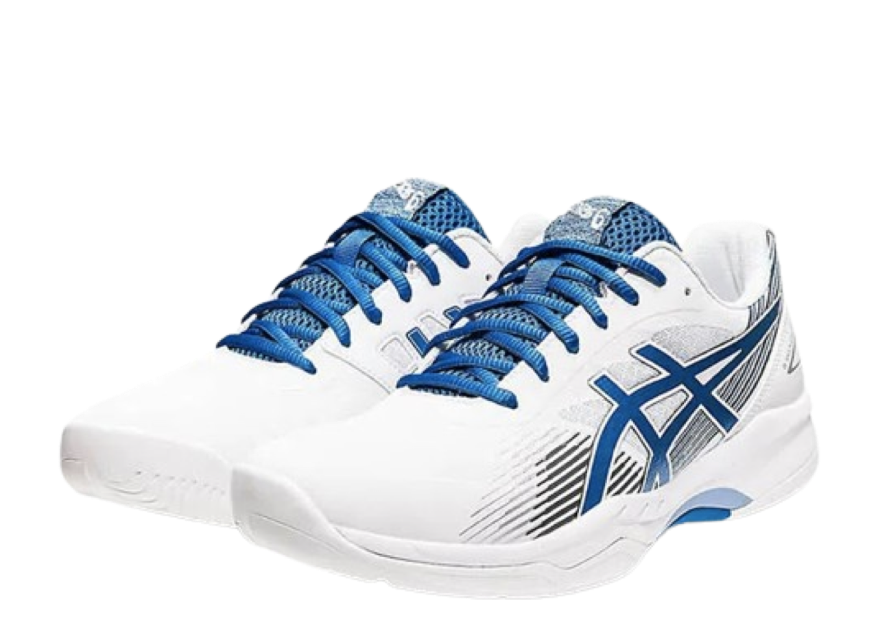 ASICS Gel Game 8 White Lake Drive - photo 2
